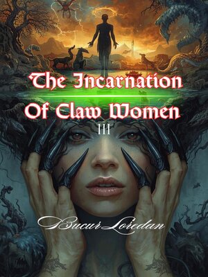 cover image of The Incarnation of Claw Women